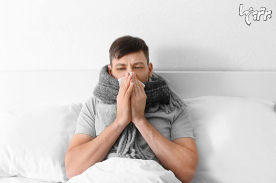 سرما خوردگی طولانی مدت، نشانه چیست؟