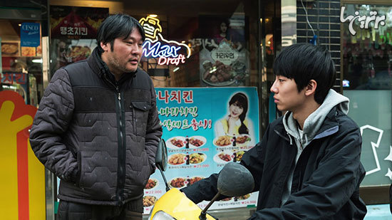 بهترین فیلمهای سینمای کرهجنوبی در سال ۲۰۱۸ بهترین فیلمهای سینمای کرهجنوبی در سال ۲۰۱۸