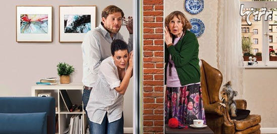 قوانین آپارتمان نشینی قوانین آپارتمان نشینی