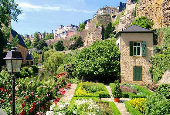 لوکزامبورگ؛ اولین کشور جهان با حمل و نقل عمومی مجانی