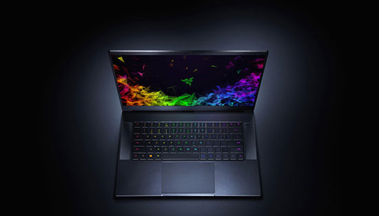 بهترین لپ‌تاپ‌های نمایشگاه CES 2019