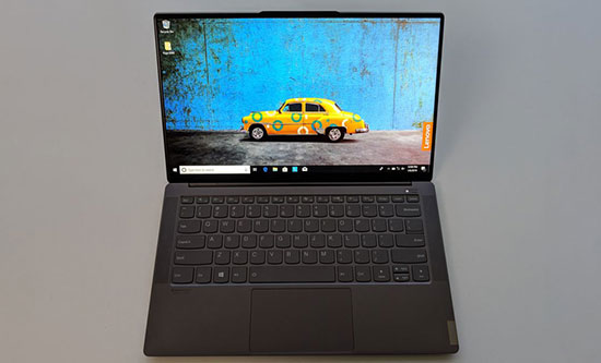 بهترین لپ‌تاپ‌های نمایشگاه CES 2019