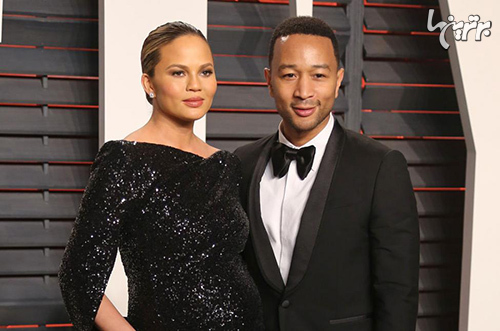 زوجهای مشهوری که ست میپوشند زوجهای مشهوری که ست میپوشند