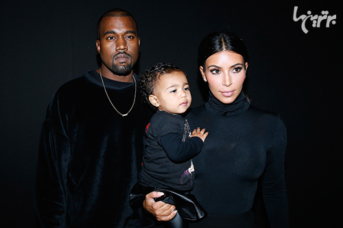 زوجهای مشهوری که ست میپوشند زوجهای مشهوری که ست میپوشند