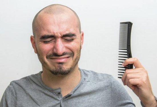 بهترین روش های کاشت مو