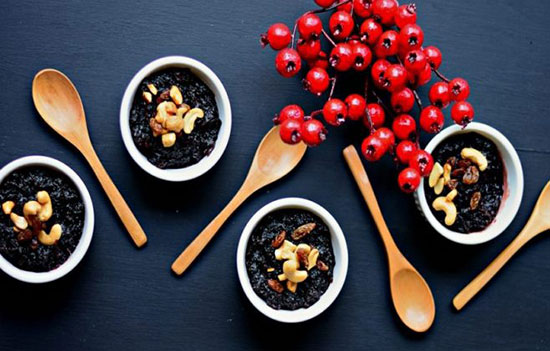 حلوای لبو؛ سفره ای متفاوت تر از همیشه بچینید!