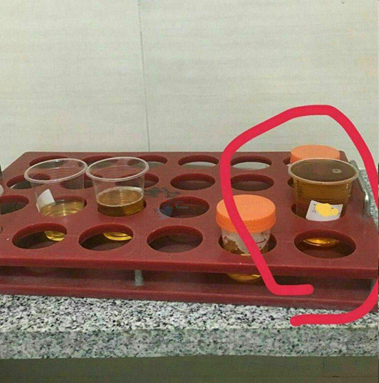 شوخی‌های جالب شبکه‌های اجتماعی؛