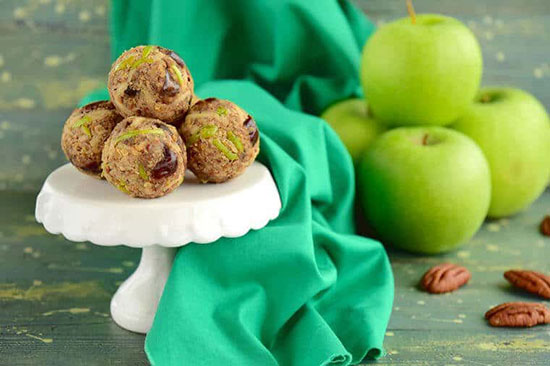 آموزش تهیه 10 نوع ترافل خوشمزه؛ میان وعده ای انرژی زا