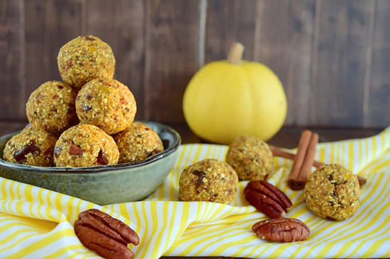 آموزش تهیه 10 نوع ترافل خوشمزه؛ میان وعده ای انرژی زا