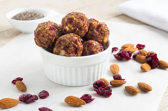 آموزش تهیه 10 نوع ترافل خوشمزه؛ میان وعده ای انرژی زا