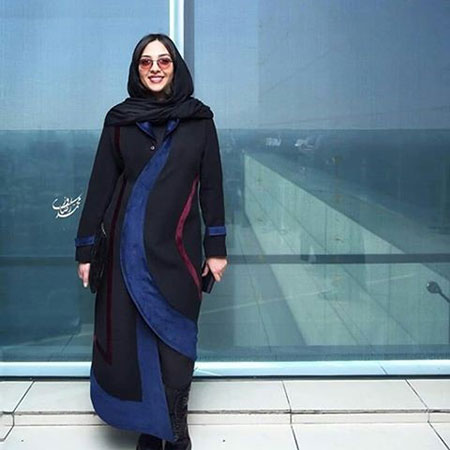 تیپ و استایل چهره‌های ایرانی؛