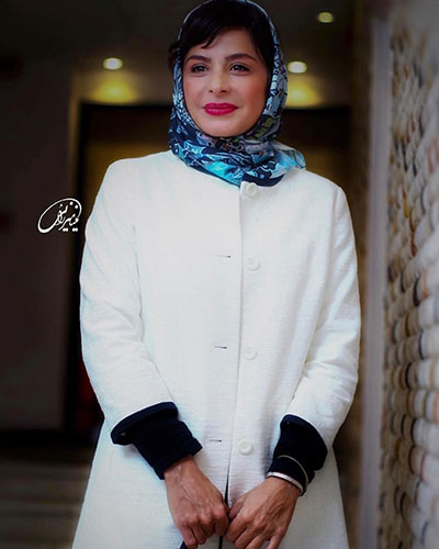 تیپ و استایل چهره‌های ایرانی؛