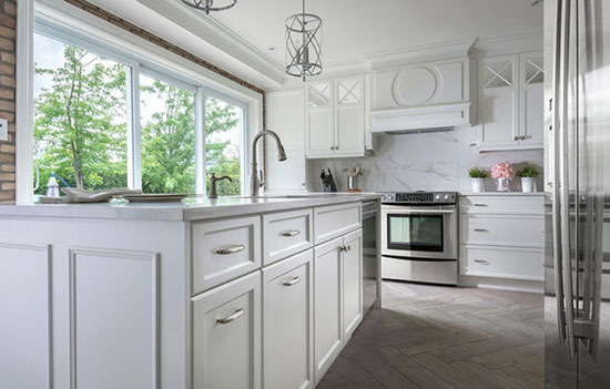 پنج سبک جدید دکور آشپزخانه که این روز‌ها پرطرفدارند