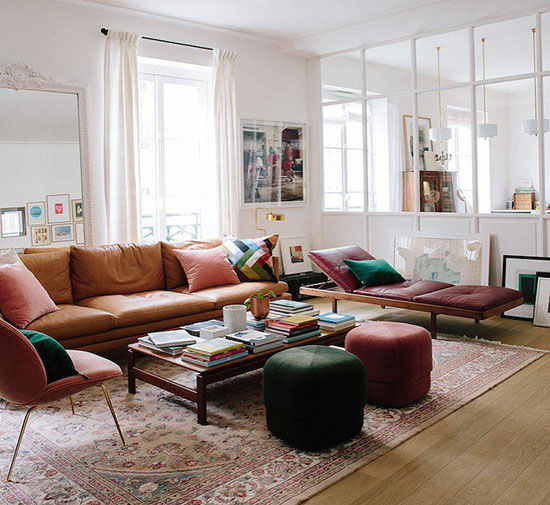 پنج سبک جدید دکور آشپزخانه که این روز‌ها پرطرفدارند