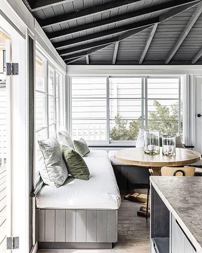 پنج سبک جدید دکور آشپزخانه که این روز‌ها پرطرفدارند