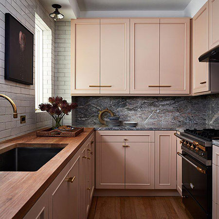 پنج سبک جدید دکور آشپزخانه که این روز‌ها پرطرفدارند