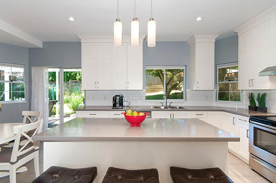 پنج سبک جدید دکور آشپزخانه که این روز‌ها پرطرفدارند