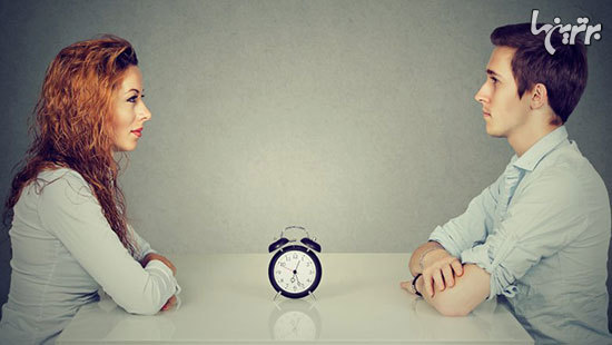 دلایل علمی ازدواجهای ناموفق