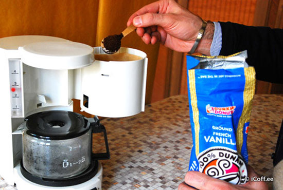 آلوده‌ترین مکان‌های اداره شما کجاست؟