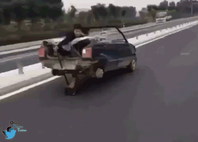 شوخی‌های جالب شبکه‌های اجتماعی؛ رزمایش قطعی اینترنت