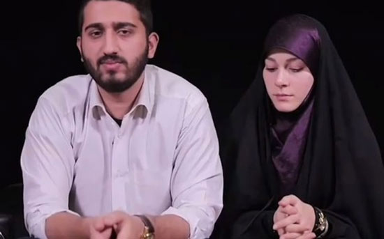 درباره فیلم عجیبی که ترویج کودک‌همسری می‌کند