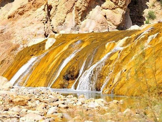 ۲۵ مکان دیدنی ایران برای سفر در فصل زمستان