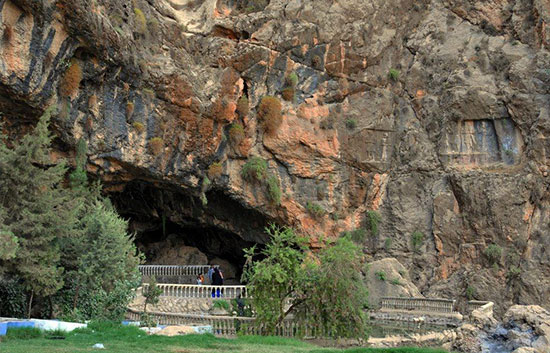 ۲۵ مکان دیدنی ایران برای سفر در فصل زمستان