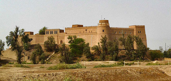 ۲۵ مکان دیدنی ایران برای سفر در فصل زمستان