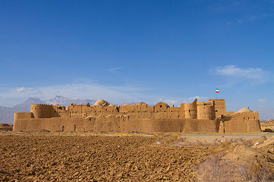 ۲۵ مکان دیدنی ایران برای سفر در فصل زمستان