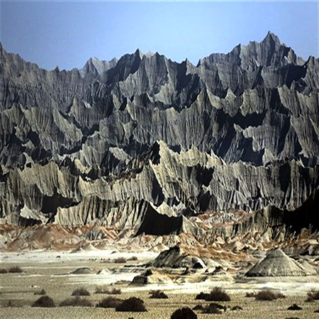 ۲۵ مکان دیدنی ایران برای سفر در فصل زمستان