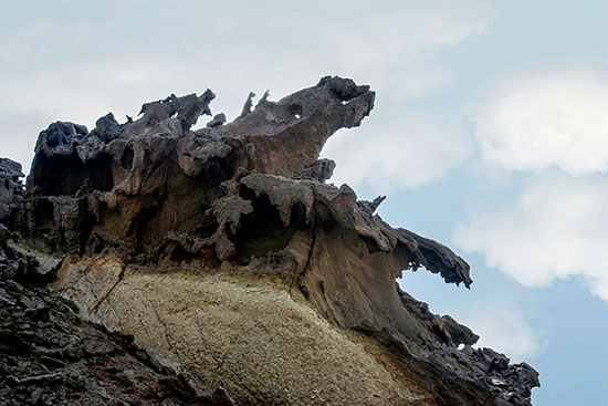 ۲۵ مکان دیدنی ایران برای سفر در فصل زمستان