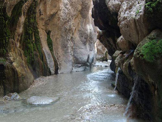 ۲۵ مکان دیدنی ایران برای سفر در فصل زمستان