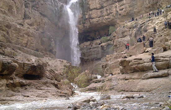 ۲۵ مکان دیدنی ایران برای سفر در فصل زمستان
