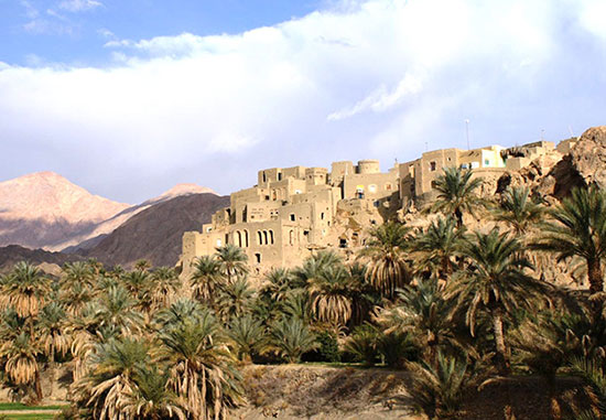 ۲۵ مکان دیدنی ایران برای سفر در فصل زمستان