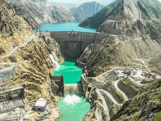 ۲۵ مکان دیدنی ایران برای سفر در فصل زمستان