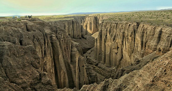 ۲۵ مکان دیدنی ایران برای سفر در فصل زمستان