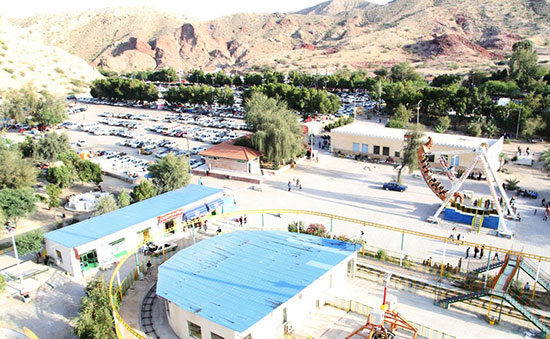 ۲۵ مکان دیدنی ایران برای سفر در فصل زمستان