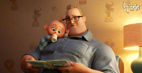 25 انیمیشن پرفروش تاریخ سینما