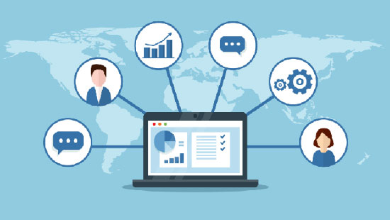 CRM چیست و چه کمکی به افزایش فروش شما می‌کند؟