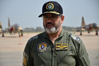 امیر نصیرزاده:تک تک آزادگان از سرمایه های نظام هستند امیر نصیرزاده:تک تک آزادگان از سرمایه های نظام هستند