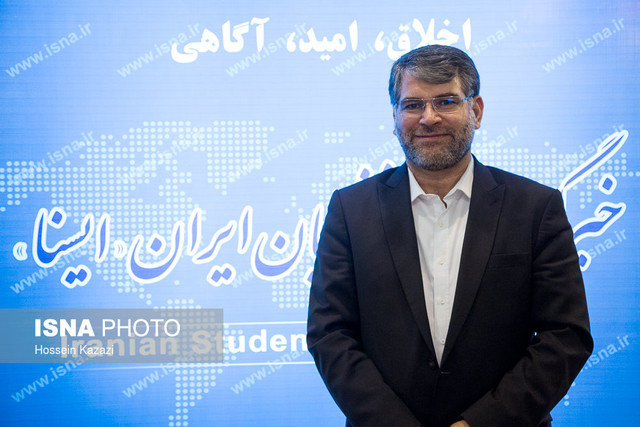 ساداتی‌نژاد: جمهوری اسلامی خواب تجزیه طلبان را آشفته می‌کند