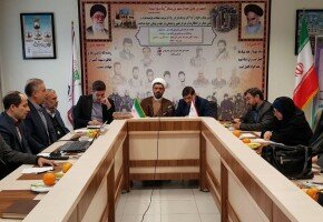16 هزار نخبه در طرح اجتماعی بنیاد شهید ساماندهی شدند ساماندهی نخبگان ایثارگر