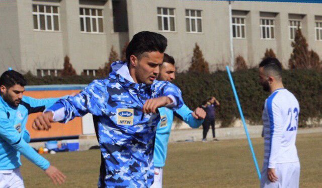 امید نورافکن