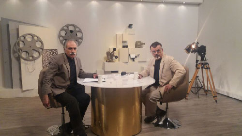 برنامه های تکراری تلویزیون؛ از ورزشی ها تا آشپزی برنامه های تکراری تلویزیون؛ از ورزشی ها تا آشپزی