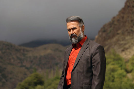 مشکل سریال سازی بداخلاقی ستاره ها مشهور سر صحنه است مشکل سریال سازی بداخلاقی ستاره ها مشهور سر صحنه است