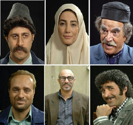 برنامه های تلویزیون در ماه رمضان 95 برنامه های تلویزیون در ماه رمضان 95