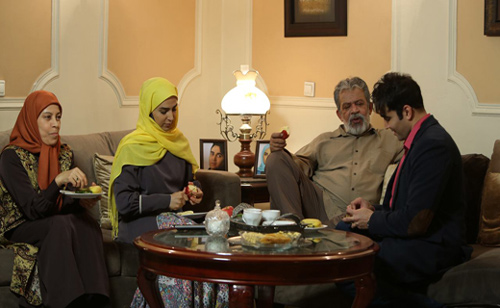 برنامه های تلویزیون در ماه رمضان 95 برنامه های تلویزیون در ماه رمضان 95