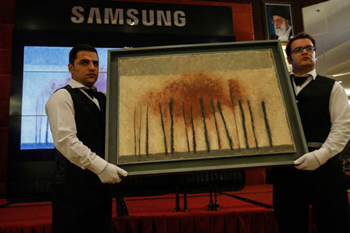 خدا صبر بدهد آقای وزیر خدا صبر بدهد آقای وزیر