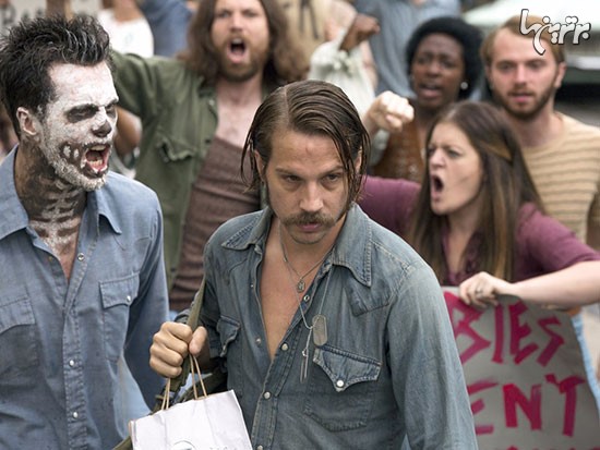 رتبه بندی متاکریتیک بر 20 سریال تلویزیونی جدید پائیز