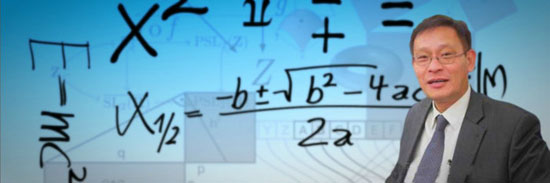 17 نفر از باهوش ترین نوابغ روی کره زمین